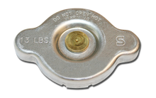 Radiator Cap  13LB  For Mini Filler