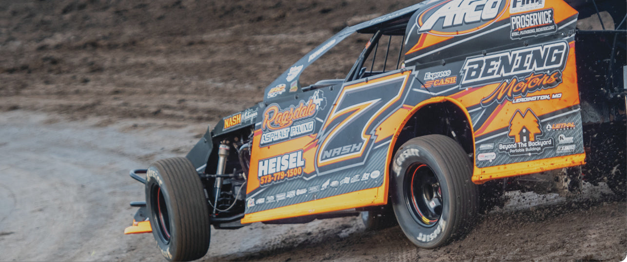 AFCO Racing – AFCO Racing