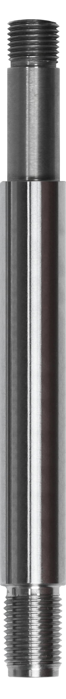 Shaft Non Adjustable  T2 Chrome