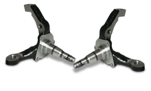 Precision Spindle (For 20036 Lower Ball Joint) - Pair - 10° Pin