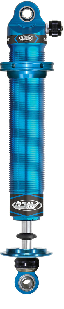 Aluminum 4 Inch  Stroke Coil-Over Double Adjustable Big Gun Shock