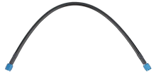 Kevlar  Flexible Brake Line  3 AN Straight Fittings