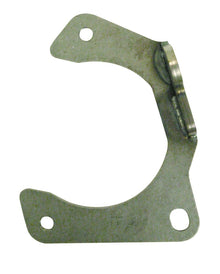 Steel GM Metric Caliper Bracket  Pinto Spindle  Hybrid Rotor Right Hand