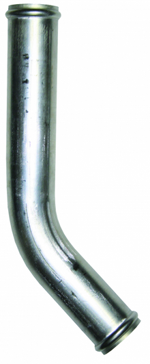 Aluminum  Radiator Tube 105 Degree