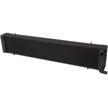 Aluminum Black  Heat Exchanger  2003-04 Mustang Cobra  Double Pass  (L - 31”) X (W - 3”) X (H - 5-13/16”)*