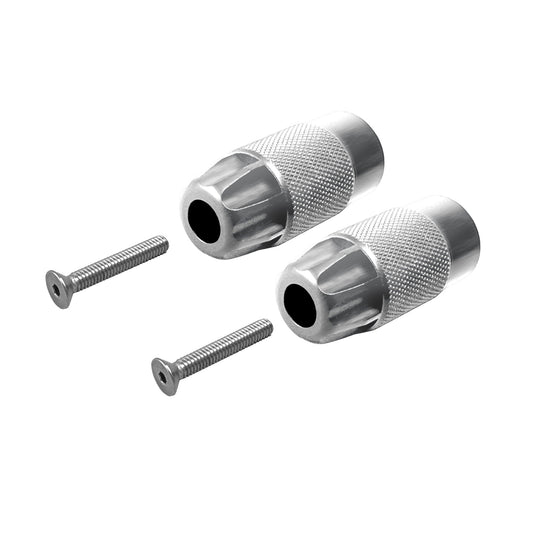 Extended Drag Strut Adjustment Knobs