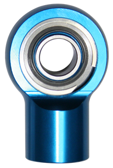 Rod End Housing Aluminum Small Body