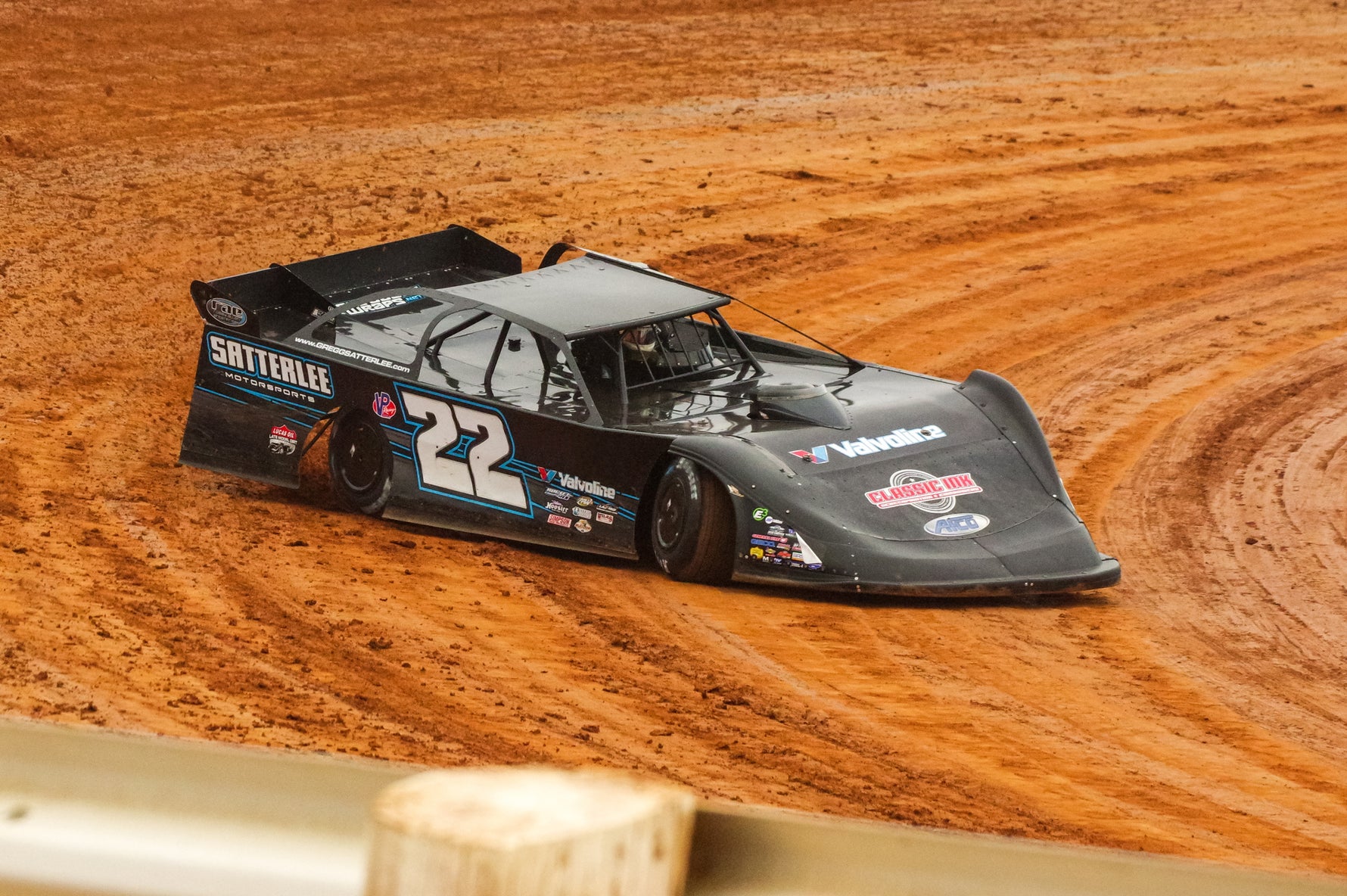 AFCO Racing – AFCO Racing