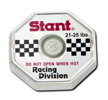 Radiator Cap  22 Lbs.  Stant