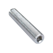 Steel 1-1/8" Fine Thread Weight Jack Bolt