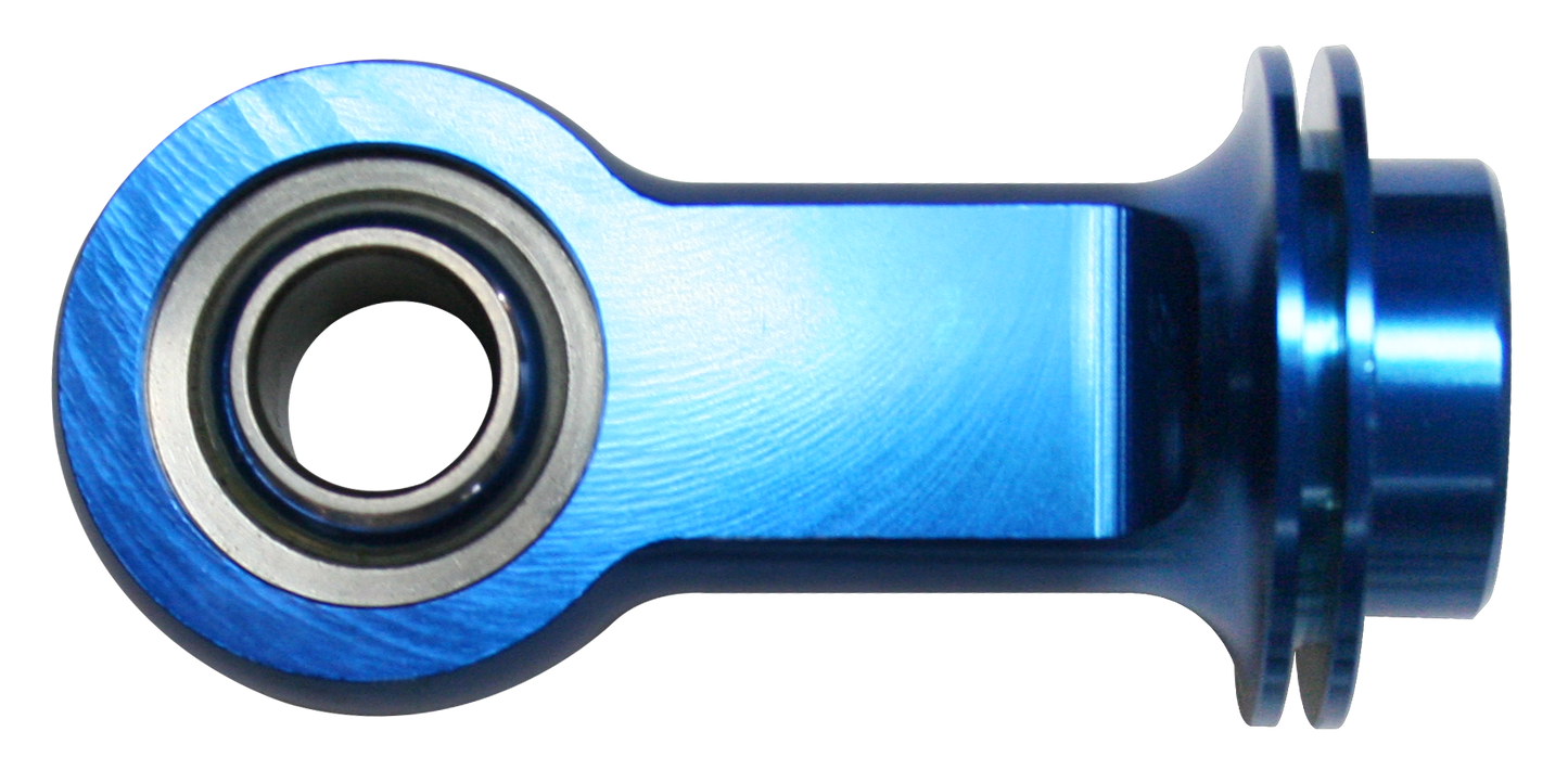 1" Extension With Bearing - Threaded