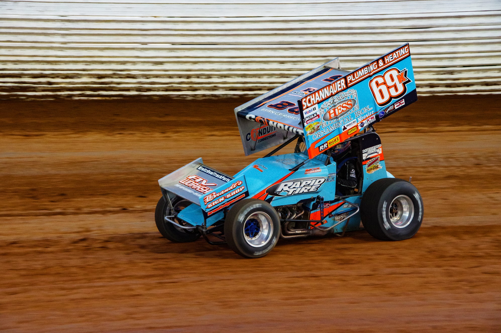 AFCO Racing – AFCO Racing