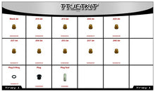 Rebuild Kit - Compression Jets