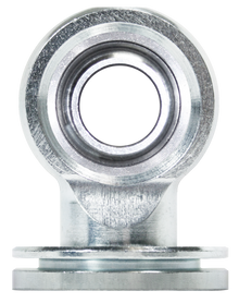 Shock Rod End - 19, 23, 24, 25, 55, 56, 57, 58 Series