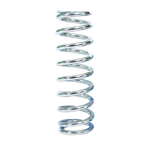 Extreme Chrome Coil-Over Spring 2-5/8 Inch Inside Diameter 10 Inch Length