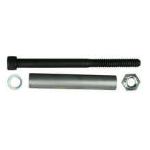 Steel F22 Bridge Bolt Kit  1.25 Inch Thick Rotor