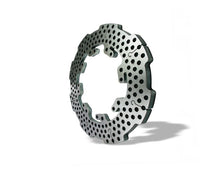 3"x5" Lightweight Steel Sprint Car Rotor 12.19" X .375" IB