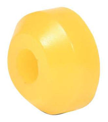 2-1/4" O.D. Yellow 75 Durometer Bushing Two Stage Torque Link