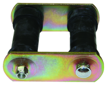 1970-75 Camaro Leaf Spring Shackle Kit