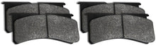 Brake Pads F88 Sr32 Compound