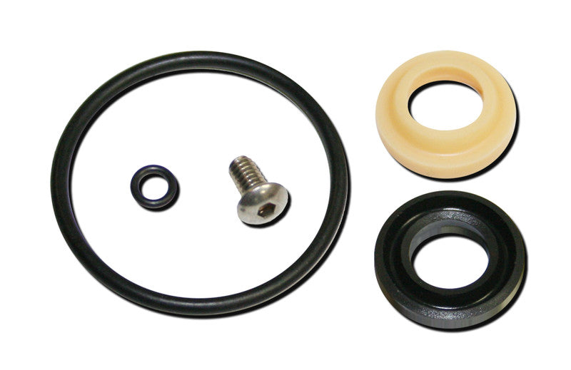 Rod Guide Seal Kit .25 Midget Shocks – AFCO Racing