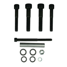 Steel F22 Caliper Bolt Kit  .810 Inch Thick Rotor