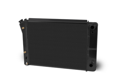 1967-72 GM Truckblazer LS Swap Aluminum Radiator and Shroud