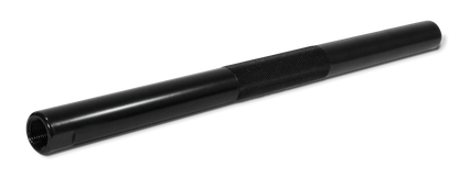 Aluminum Tube 5/8" Thread