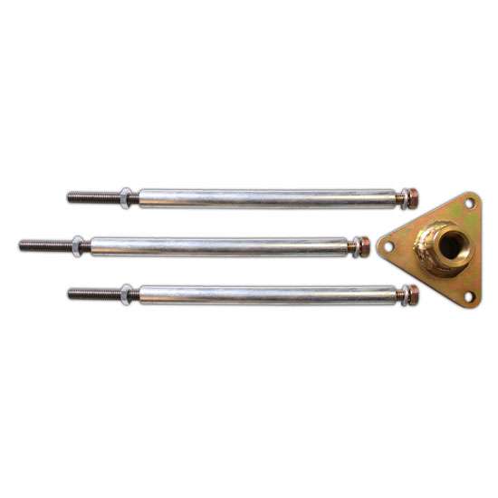 Mounting Stud Kit One Way Spring Torque Link