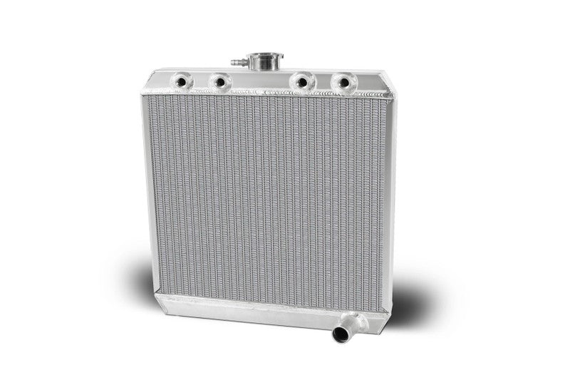 Sprint Downflow Single Pass Radiator