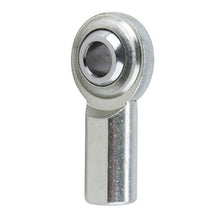 Steel 3/4" Left Hand Male Rod End Aircraft Quality