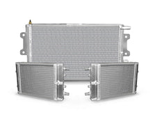 2017-2021 ZL1 Camaro Heat Exchanger