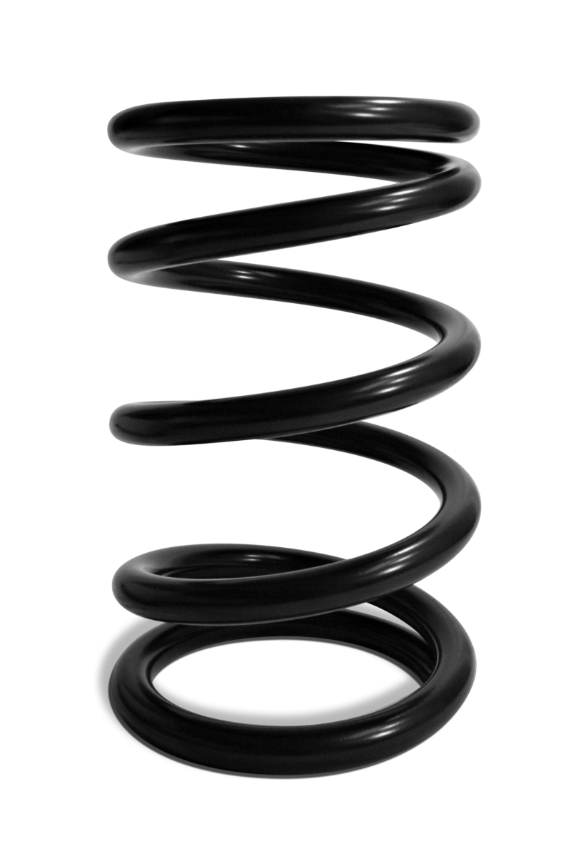 6th Coil Spring, 5" X 300 Black AFCOIL®