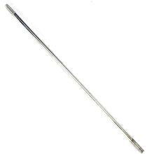 Steel Throttle Rod  24 Inch Rod Length