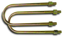 Spring Plate-Rear For Three State Torque Link