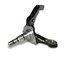 Precision Pinto Spindle (For 20038-1 Lower Ball Joint) - Right - 7.5° Pin