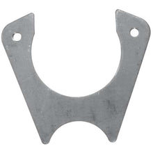 Steel Weld-On Caliper Bracket  Small GM Rear End  Fits 3 Inch Tube
