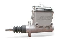 Aluminum  Master Cylinder  Integral Reservoir  1 Inch Bore