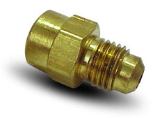 Brass Fitting  1/8 Fp  To 4An