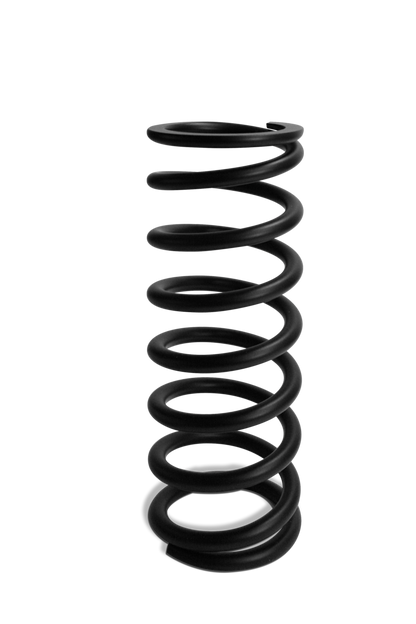 12" Black AFCOIL® Springs