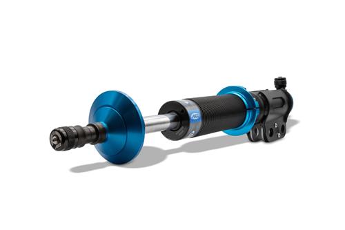 Strutting Around: AFCO Unleashes New High Tech Struts For Doorcars